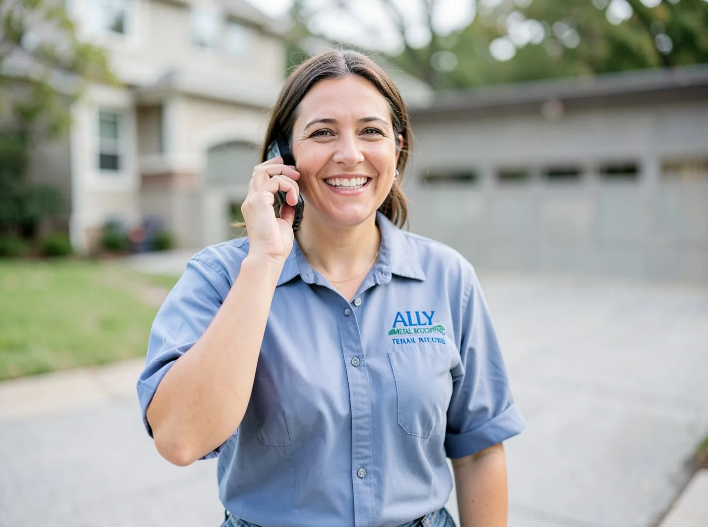Metal Roof Installation Deport, TX FAQs